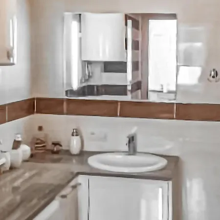 Dom wakacyjny Stunning In With Kitchen *
